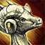 Ram Statue.png