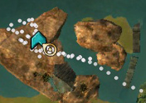 Stone of Hazaan Skill Point Map.jpg