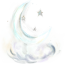 Tranquil Moon Chair icon.png