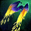 Canthan Phoenix Wings Backpack.png