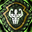 Vigorous Embroidered Wool Insignia.png