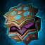 Cowrie League Cloth Crate.png