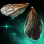 Dainty Bee Wings Backpack.png