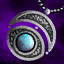 Opal Platinum Amulet.png