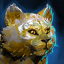 Mini Golden Tigris Cub.png