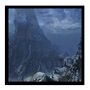 Shiverpeak Mountains