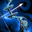 Azure Dragon Slayer Short Bow.png