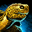 Mini Gold Turtle Hatchling.png