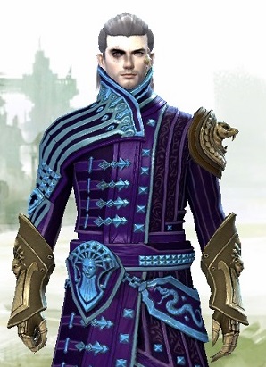 Col Shadowblue