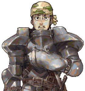 I am the great hero, Kotaro!