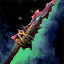 Scavenged Obsidian Spear.png