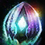 Amalgamated Draconic Lodestone.png