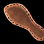 Cotton Shoe Sole.png