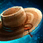 Flat Boatsman Hat.png