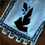 Hearty Embroidered Cotton Insignia.png