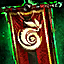 Sylvari Summit Flag.png