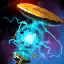 Aetherized Indigo Staff.png