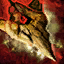Gold Fractal Harpoon.png