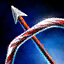 Candy Cane Short Bow.png