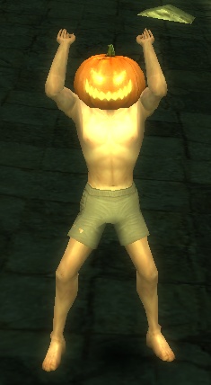 User Mat Cauthorn nakedpumpkin.jpg