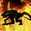 Burn a Frostgorge Alpine Stalker.png