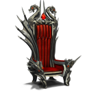 Emblazoned Dragon Throne icon.png