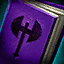 The Art of Forging- Axe Blade Edition Vol. 2.png