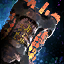 Salvaged Dredge Inferno Backpack.png