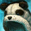 Fuzzy Panda Hat.png