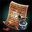 Istani Isles Mount Select License.png