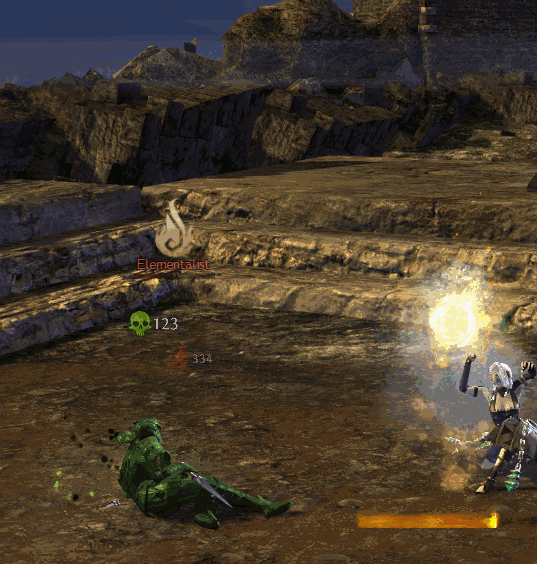 Spectre Finisher.gif