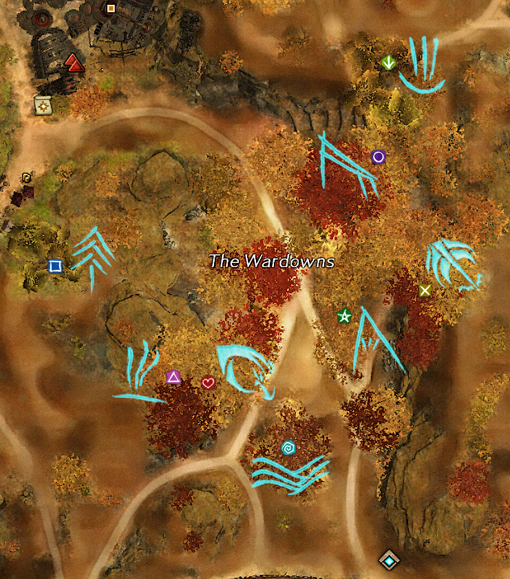 A Carved Path tree locations.jpg
