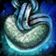 Beryl Mithril Earring (Rare).png
