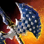 Slumbering Mistforged Obsidian Axe.png