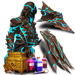 Abyss Hunter Appearance Package.png