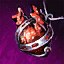 Coral Platinum Amulet (Rare).png
