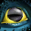 Vision of Dragons- Aurene (Sandswept Isles).png