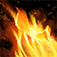 Burn a Heart of a Fire Elemental.png