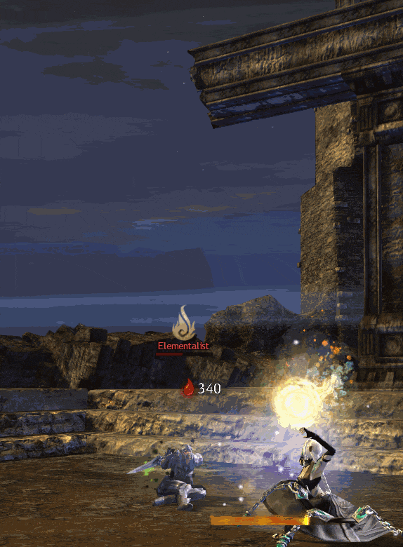 Mordrem Wolf Finisher.gif