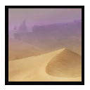 Crystal Desert