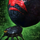 Mini Toxic Spider Queen.png