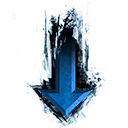 Click Right Console (Reset Portal Entrance)