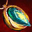Charged Ambrite Orichalcum Amulet.png