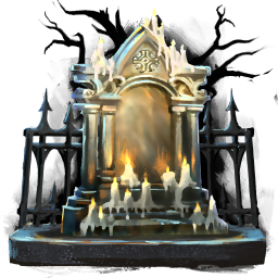 Graveyard Homestead Pack.png