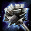 Wolfborn Mace.png