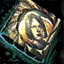 Ellen Kiel Representation Button (rare).png