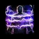 Lightning Cage