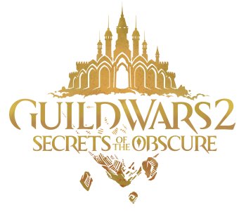 Secrets of the Obscure logo.png