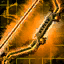 Kaiser Snake Short Bow.png