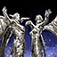 Silver Twin Largos Trophy.png